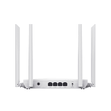 STONET NC21 AC1200 WİRELESS DUAL BAND ROUTER 4PORT - Access Pointler ürünleri tekmarshop.com'da